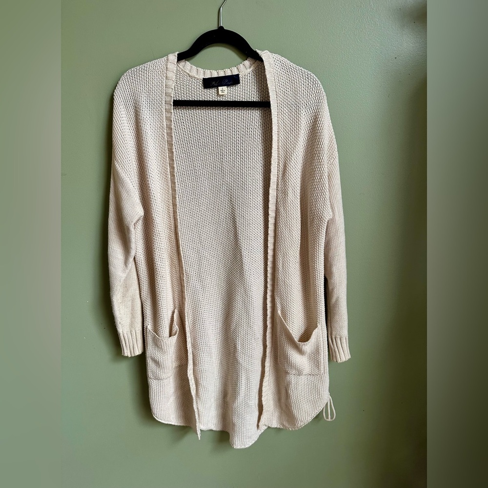 Two Cardigans - image 1